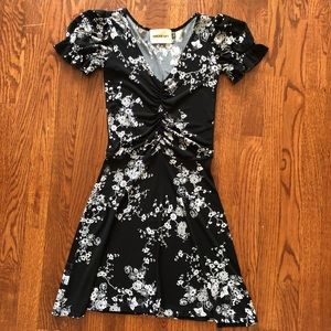 Veronica M dress